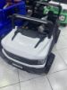 صورة جيب أطفال كهربائي ماطورين 12 فولت بشكل FORD